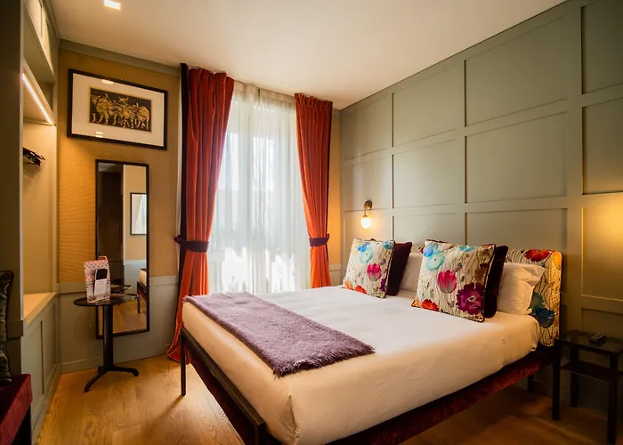 Living Suites Milano